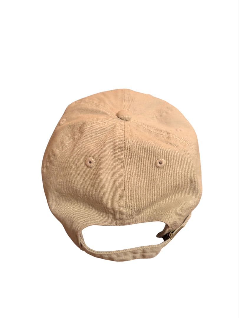 MADISON BLUE マディソンブルー CAP キャップ ベージュ