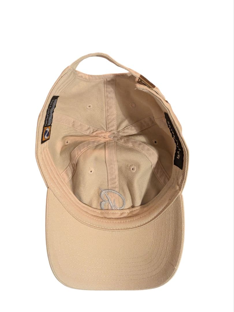 MADISON BLUE マディソンブルー CAP キャップ ベージュ