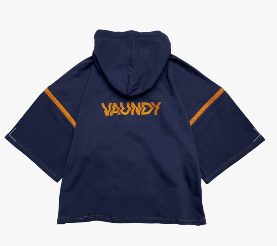 Vaundy【HEAD SHOT】フーディー　パーカー Mサイズ