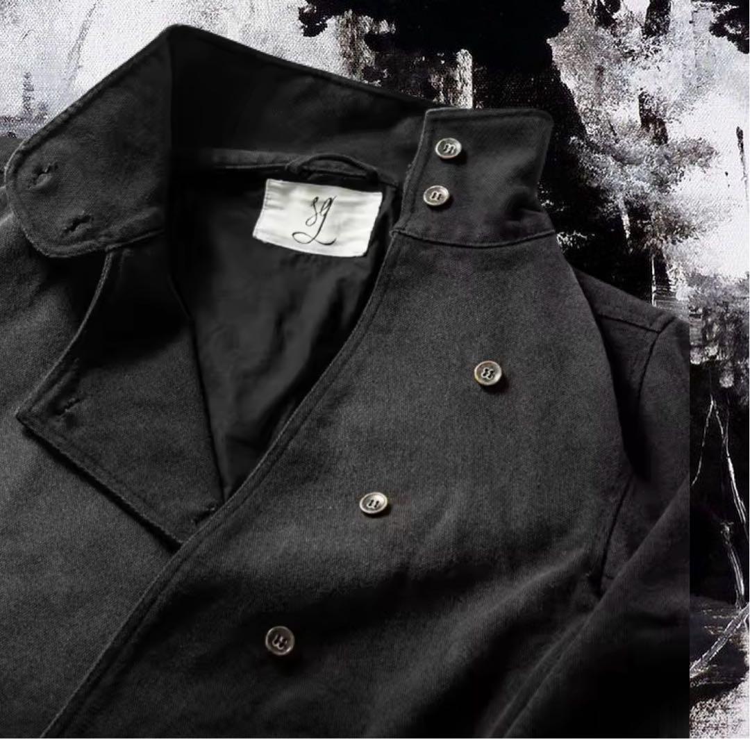 ジャケット・アウター archive multi button cropped jacket