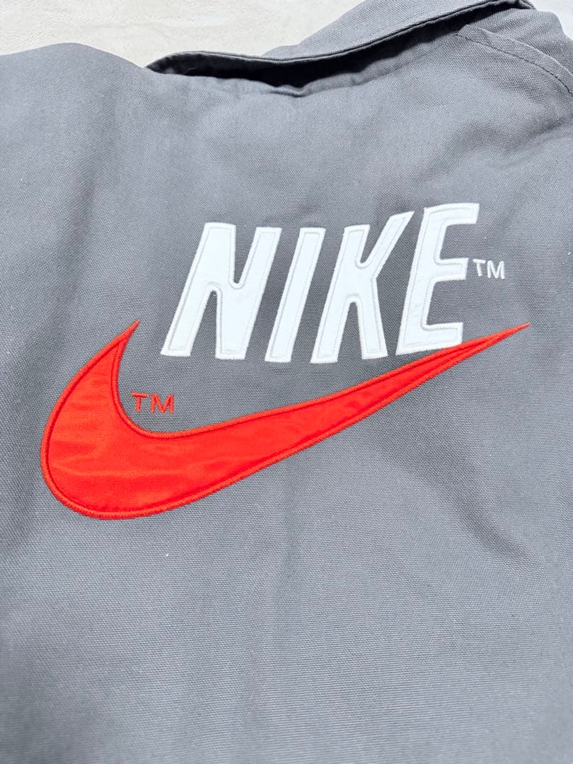 最終値下げ！ NIKE THERMA-FIT コーチジャケット Lサイズ