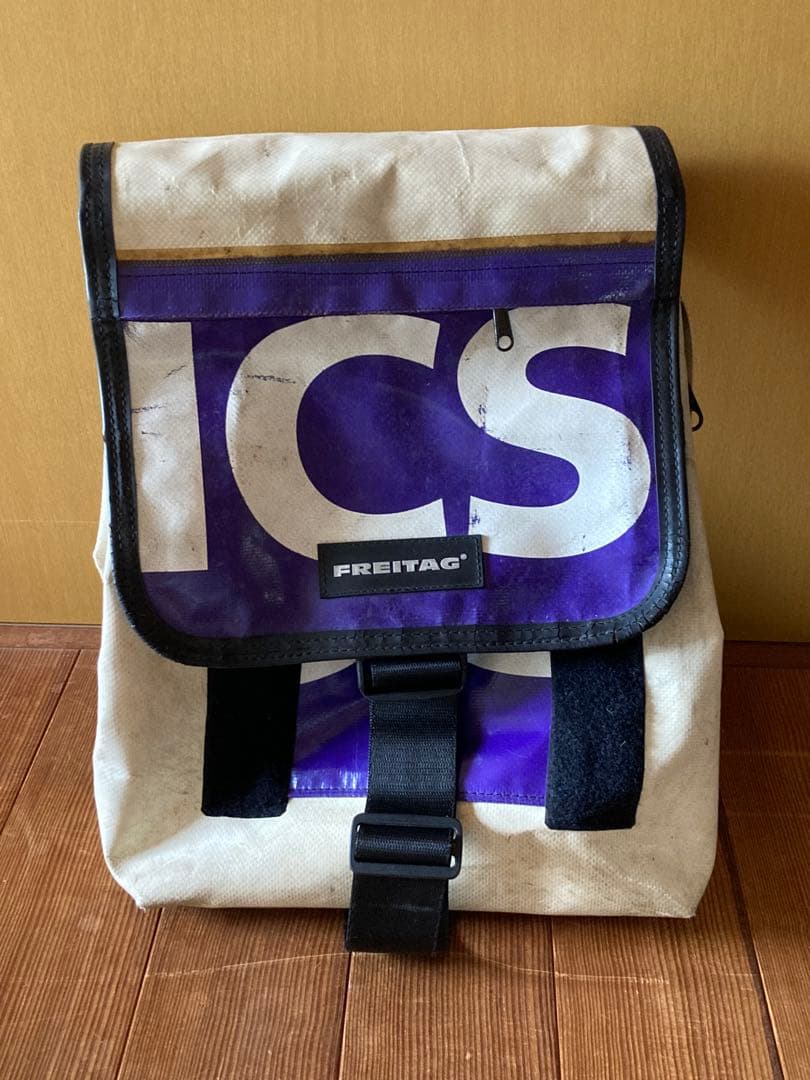 FREITAG F33 BONANZA リュック