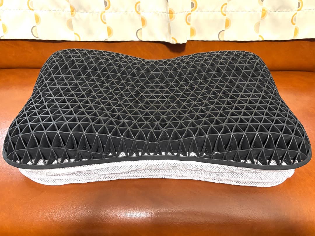 ヒツジのいらない枕「調律」中古美品・パッケージ類全てあり