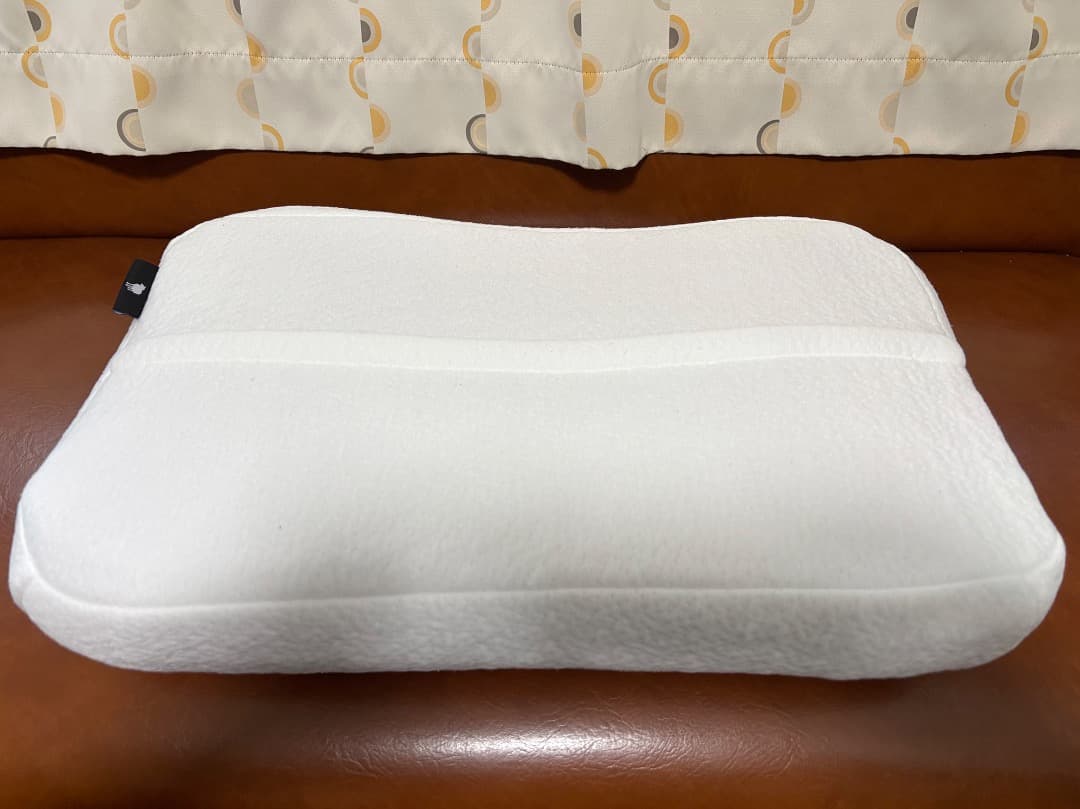ヒツジのいらない枕「調律」中古美品・パッケージ類全てあり