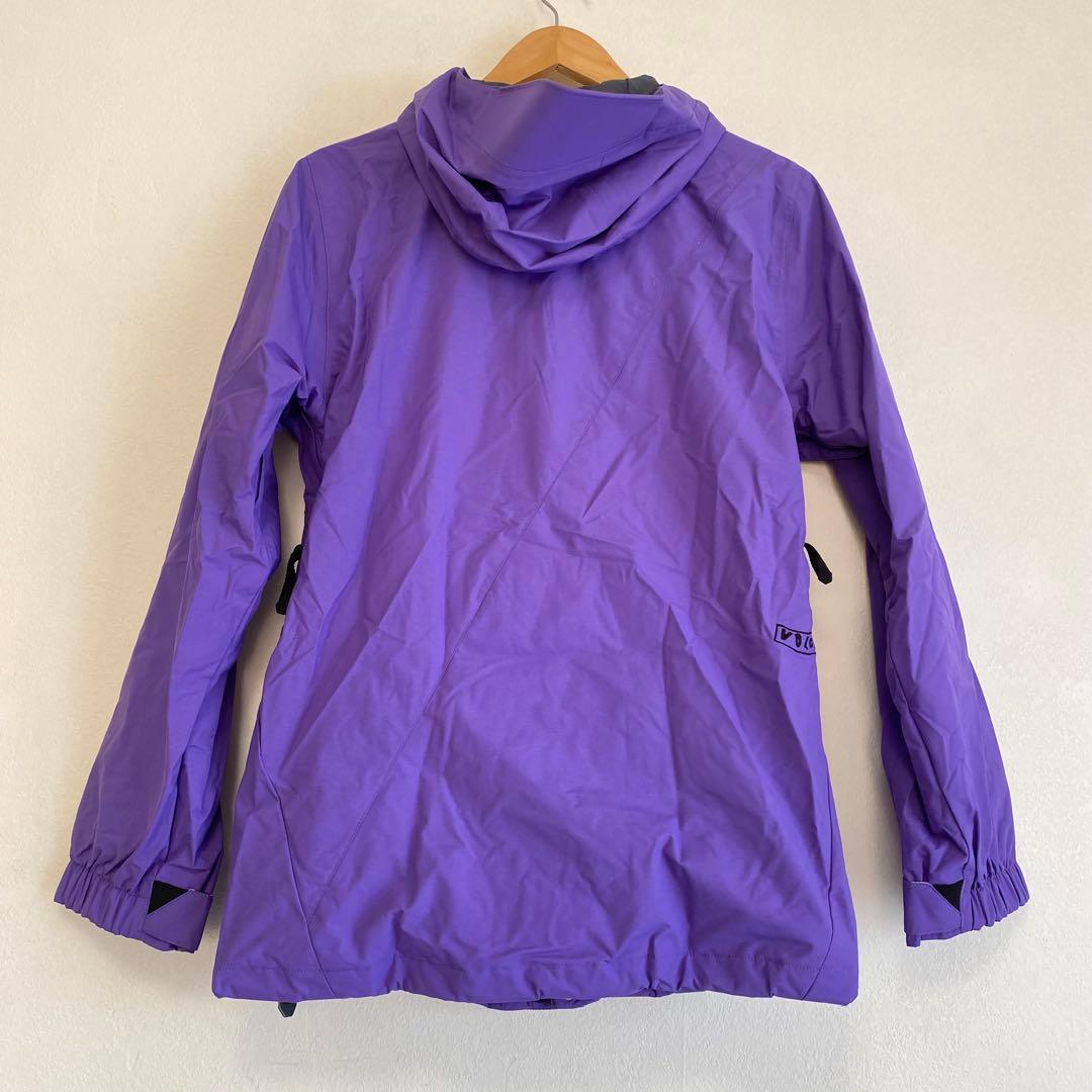 VOLCOM（ボルコム）スノーボードウェア×上下セット