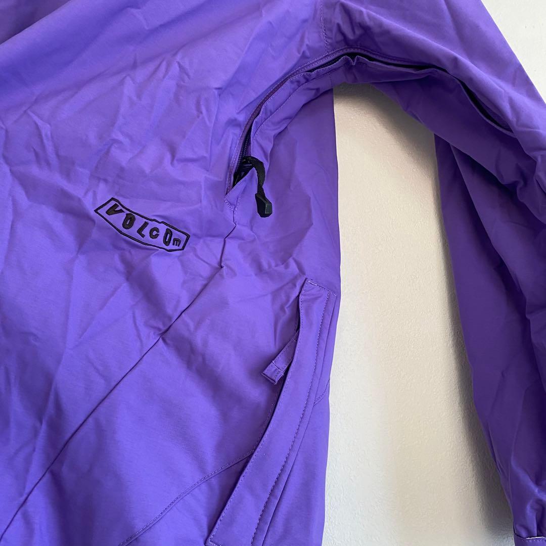 VOLCOM（ボルコム）スノーボードウェア×上下セット
