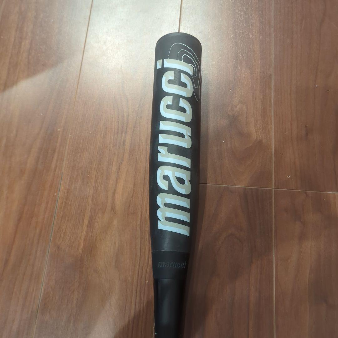 marucci CRUSHER JR SPEED 黒ワニ　82センチ