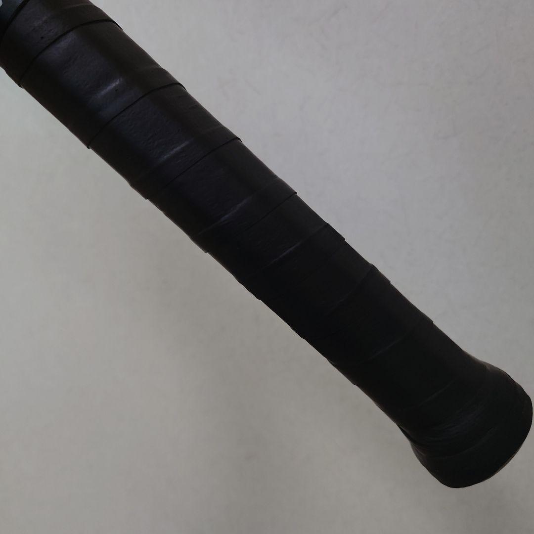 ほぼ未使用　Wilson CLASH 108 v2.0 クラッシュ 108