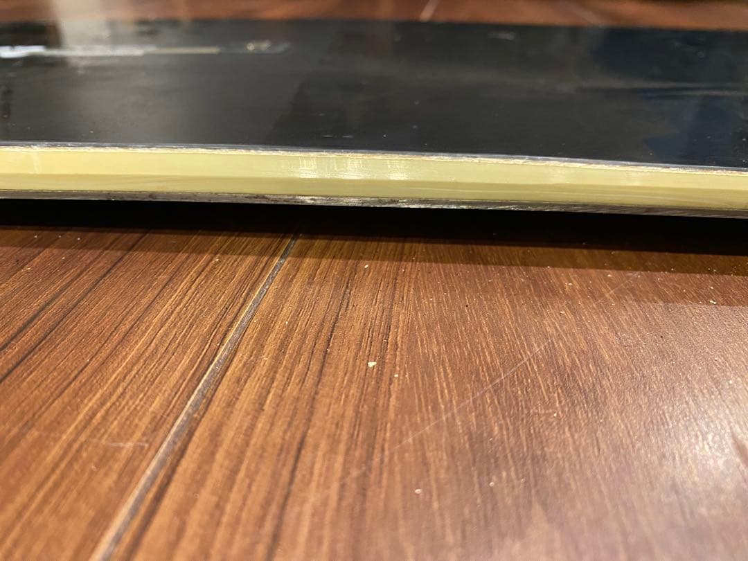 スノーボード BURTON CUSTOM 160