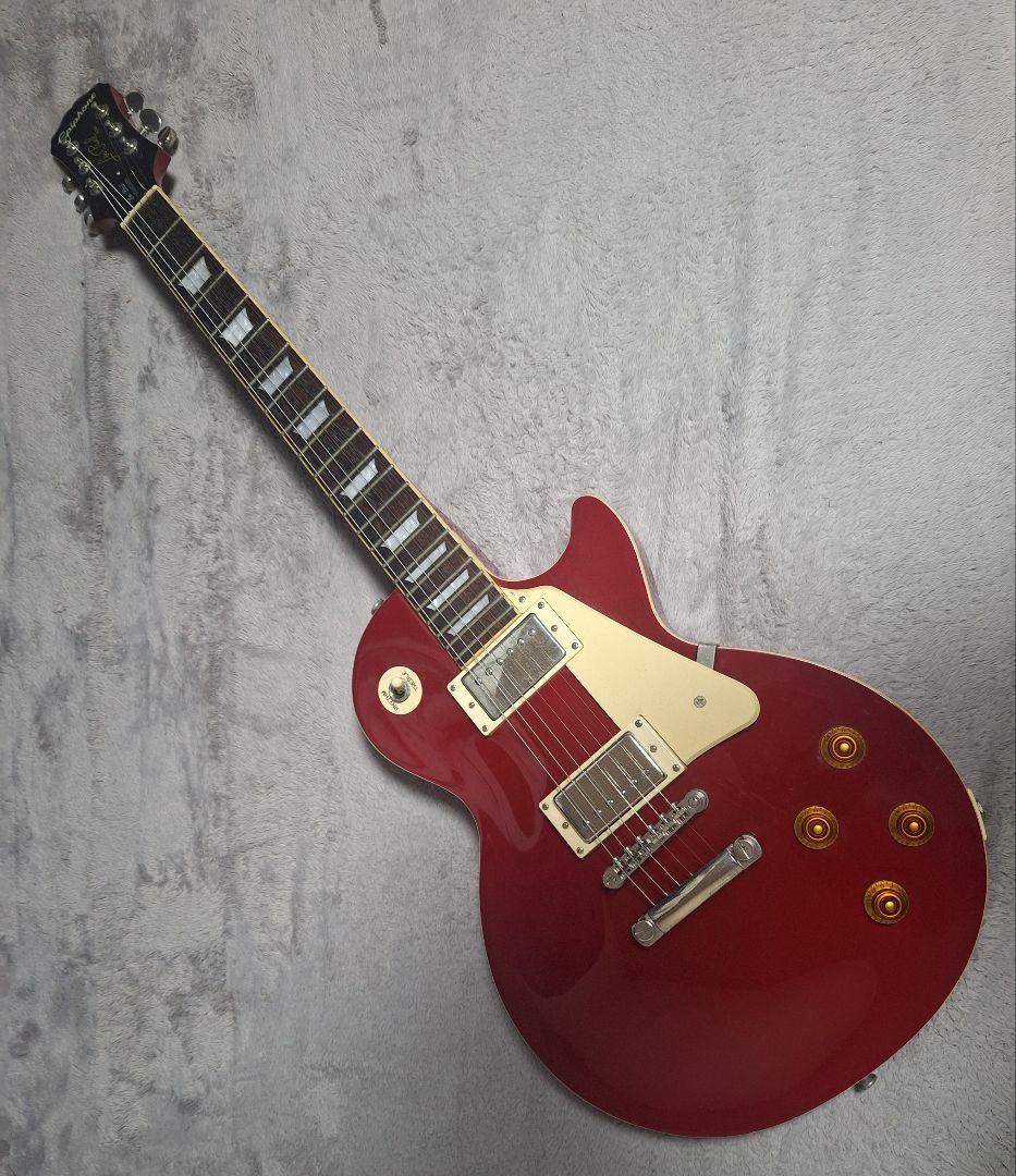 Epiphone エピフォン レスポールスタンダード
