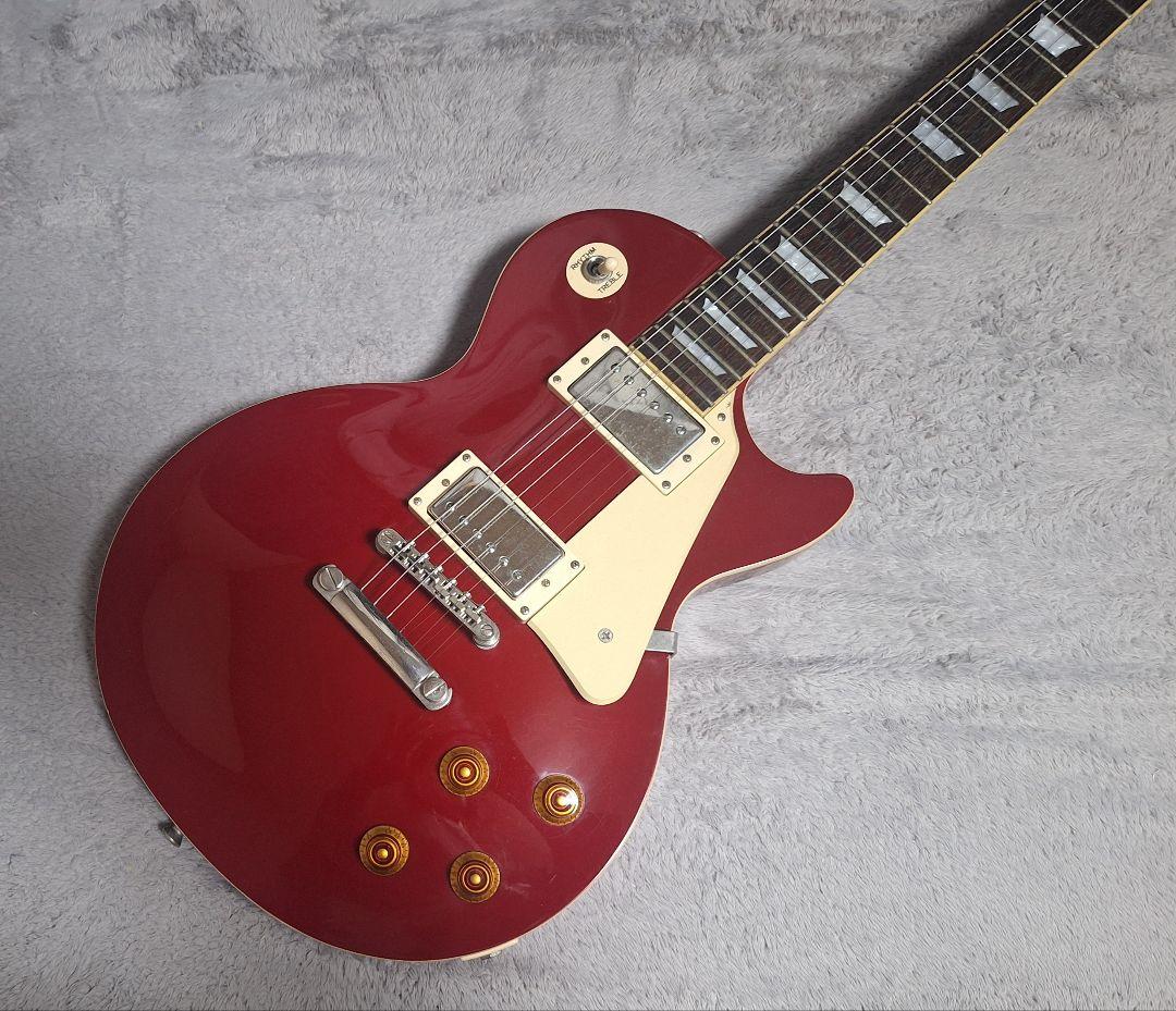 Epiphone エピフォン レスポールスタンダード