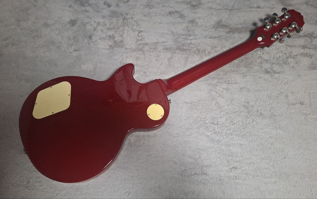 Epiphone エピフォン レスポールスタンダード