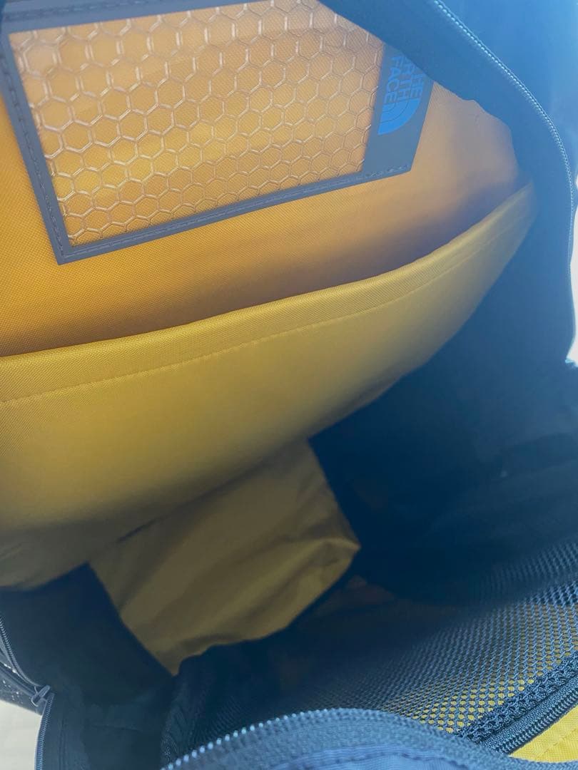 The North Face ラウンディ (キッズ) ブラック　新品未使用