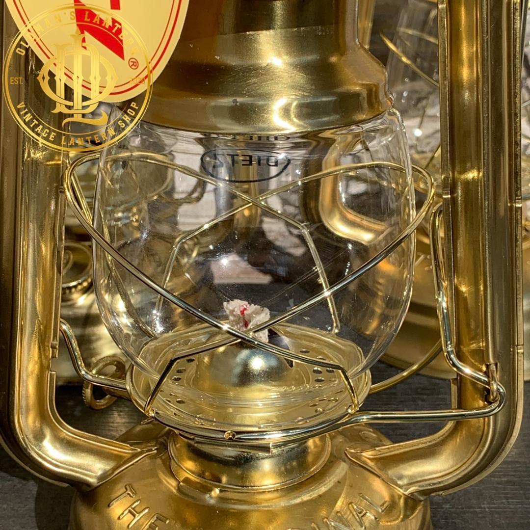 【未使用】DIETZ 76 BRASS 真鍮 デイツ 76 ランタン