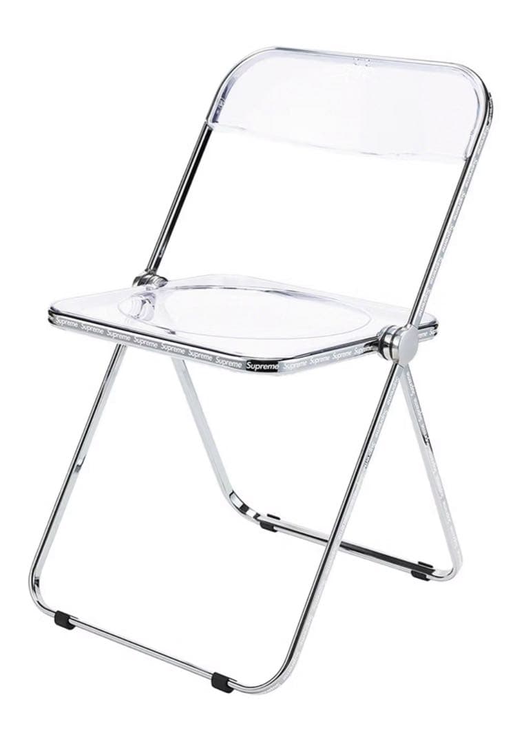 Supreme®/Anonima Castelli Plia Chair