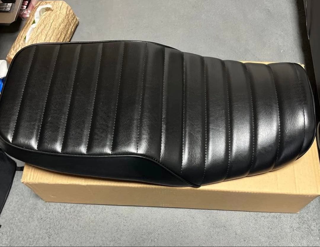 訳あり　ZRX1100 タックロールシート