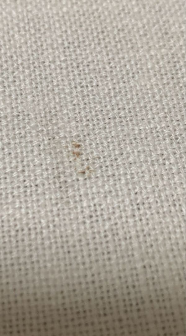 （元値¥46000）無印良品　ソファカバー　オーダーメイド