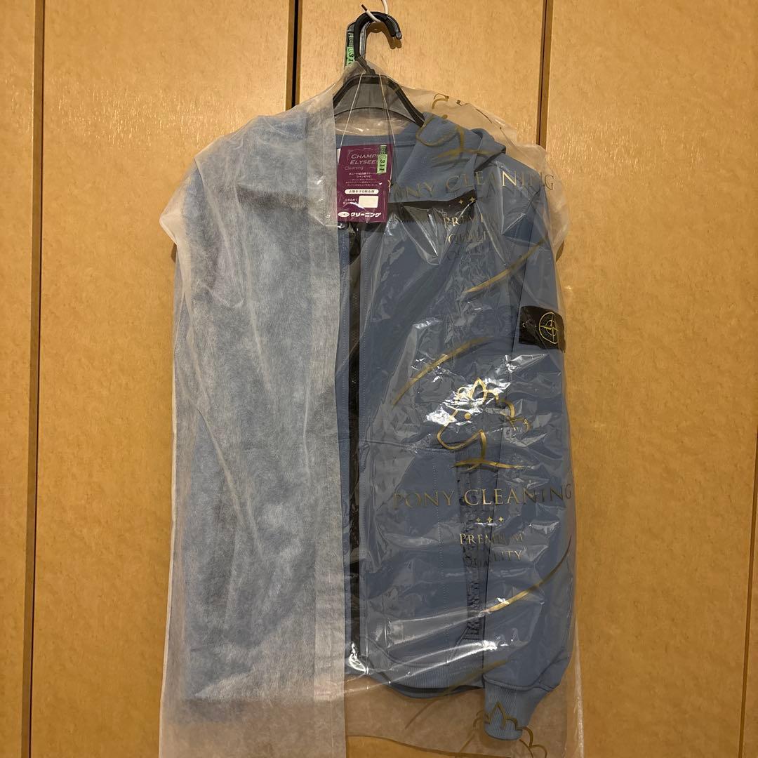 stone ストーンアイランド　マウンテンパーカー