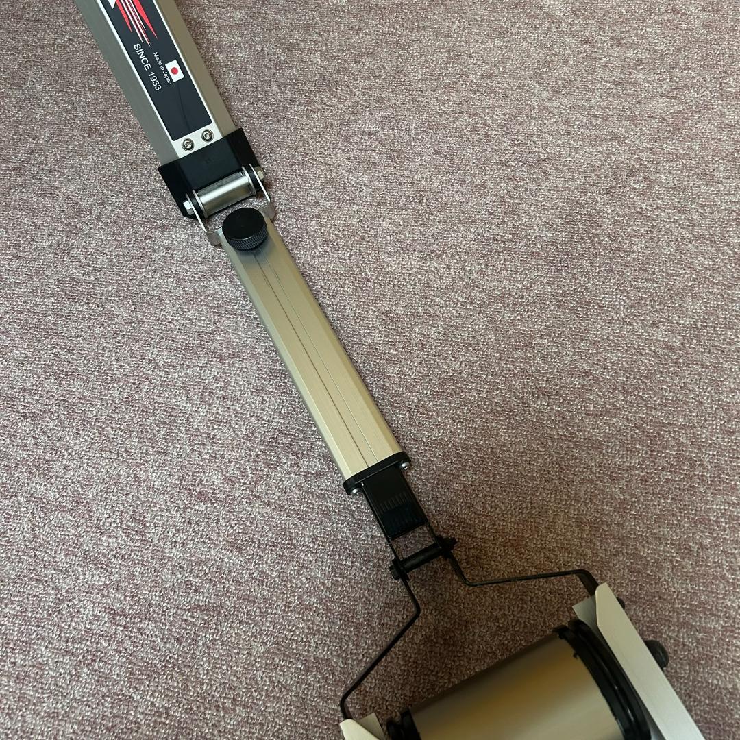 MINOURA FG220　ハイブリッドローラー