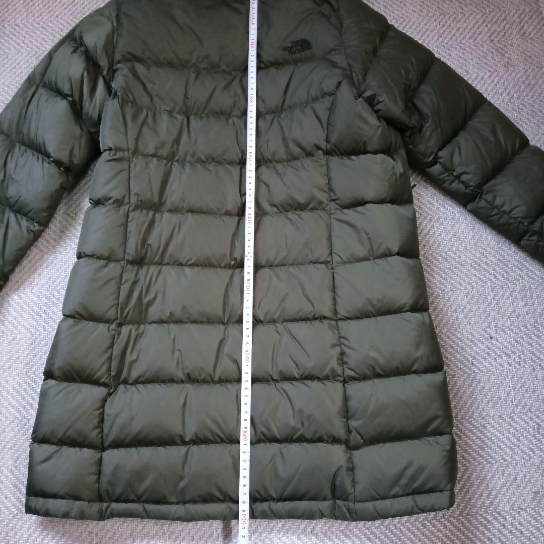 美品　THE NORTH FACE ダウンジャケット Sザ・ノース・フェイス
