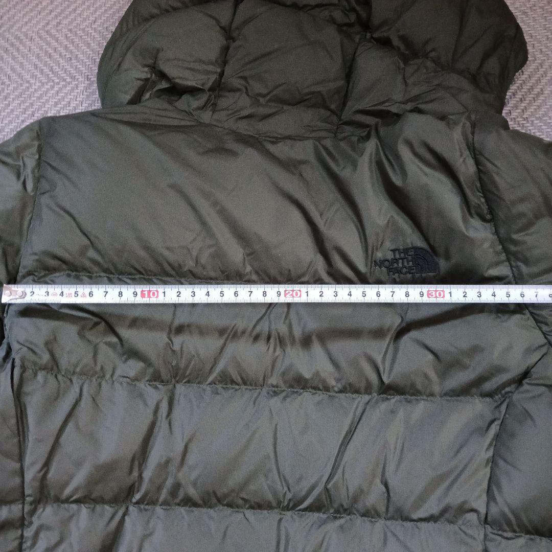 美品　THE NORTH FACE ダウンジャケット Sザ・ノース・フェイス