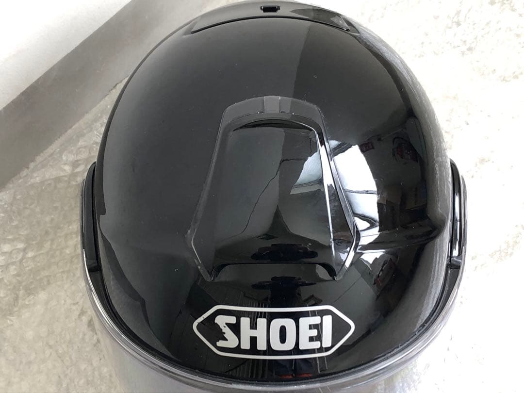 【SHOEI】NEOTEC ブラック