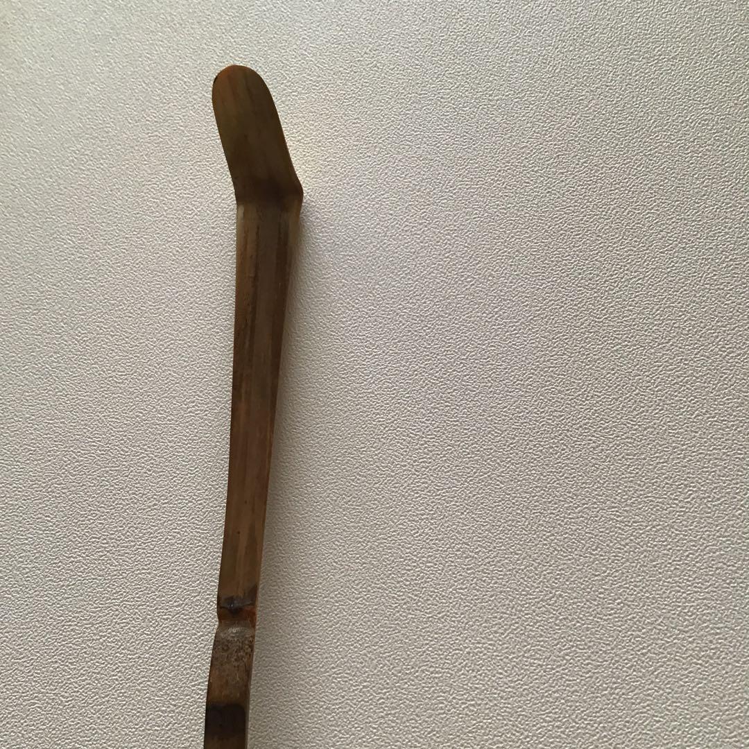 茶杓　茶道具