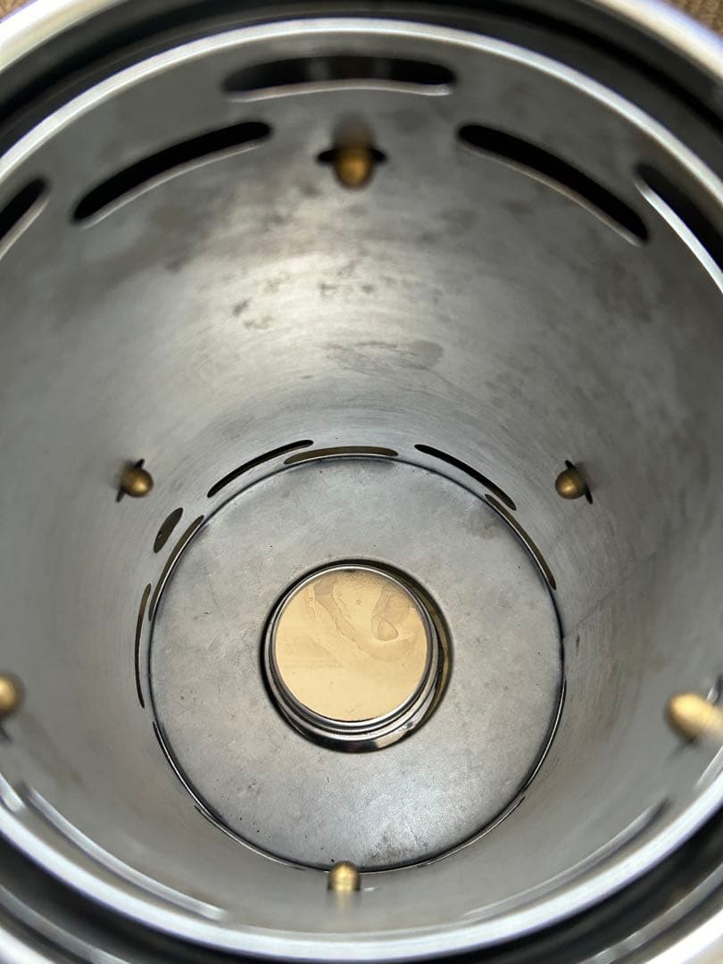 激レア　ALPOT アルポット　新品未使用　デッドストック　　防災対策