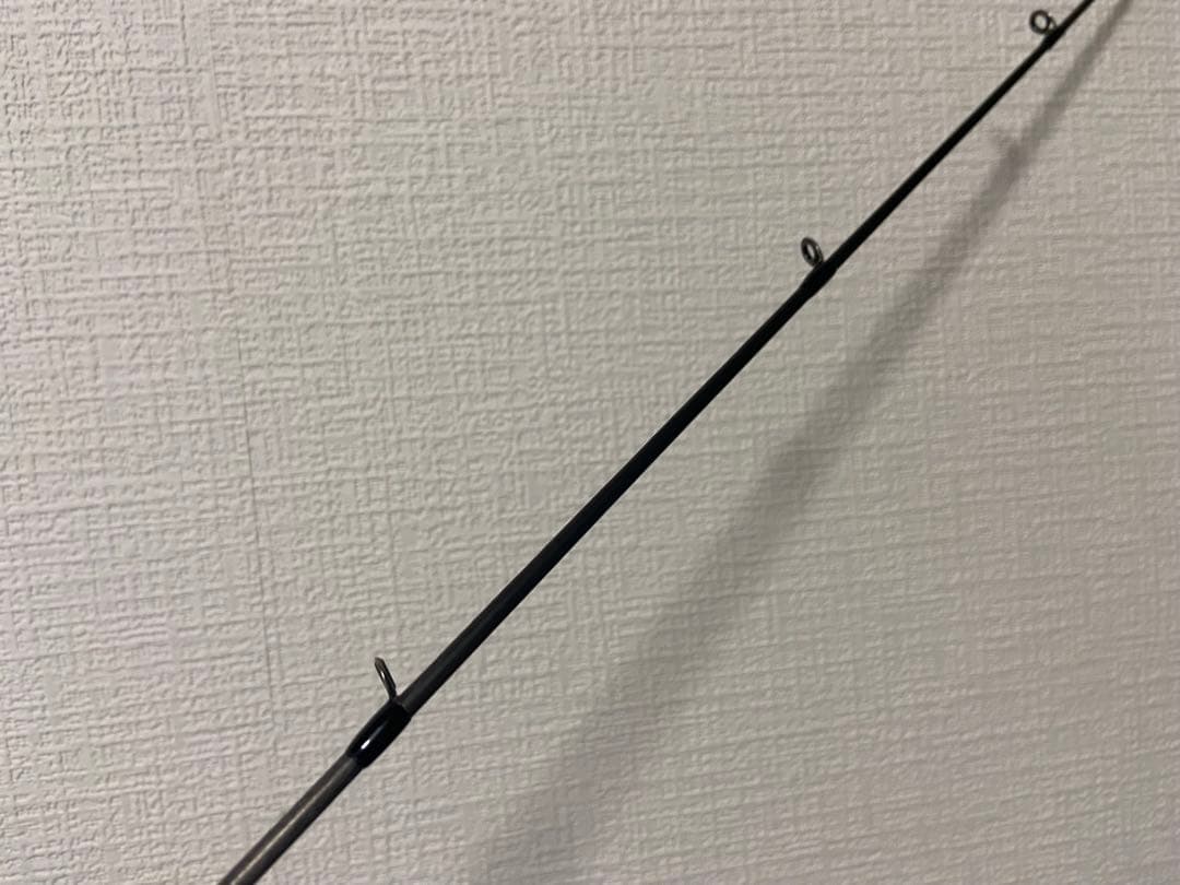 ノースフォークコンポジット ZFX ZC70MHJW