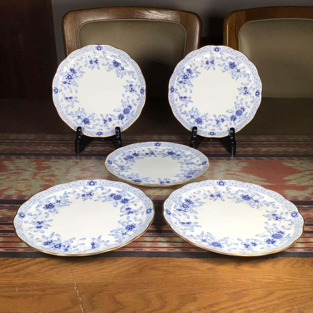 『冬うー特価』　NARUMI 『ミラノ』　47点セット