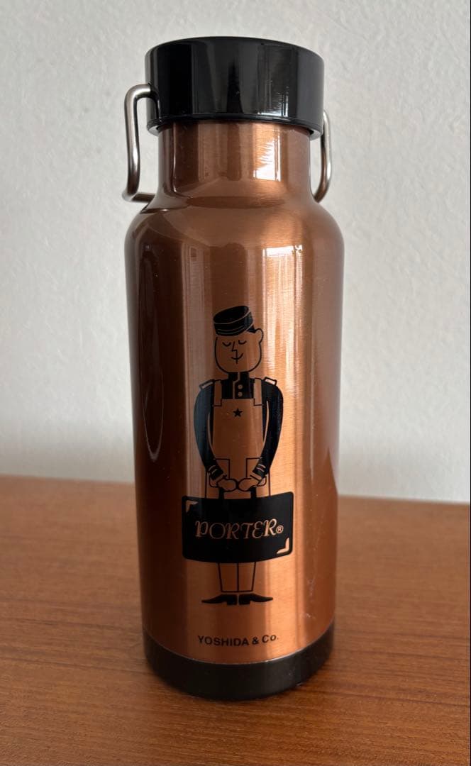 ロースタリー限定　PORTER スターバックス リザーブ　タンブラー