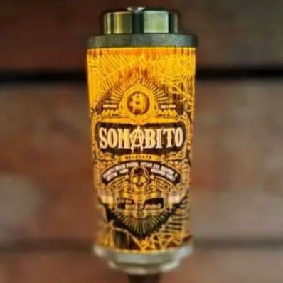 MIYABI RICH SOMABITO ver 38explore 38灯