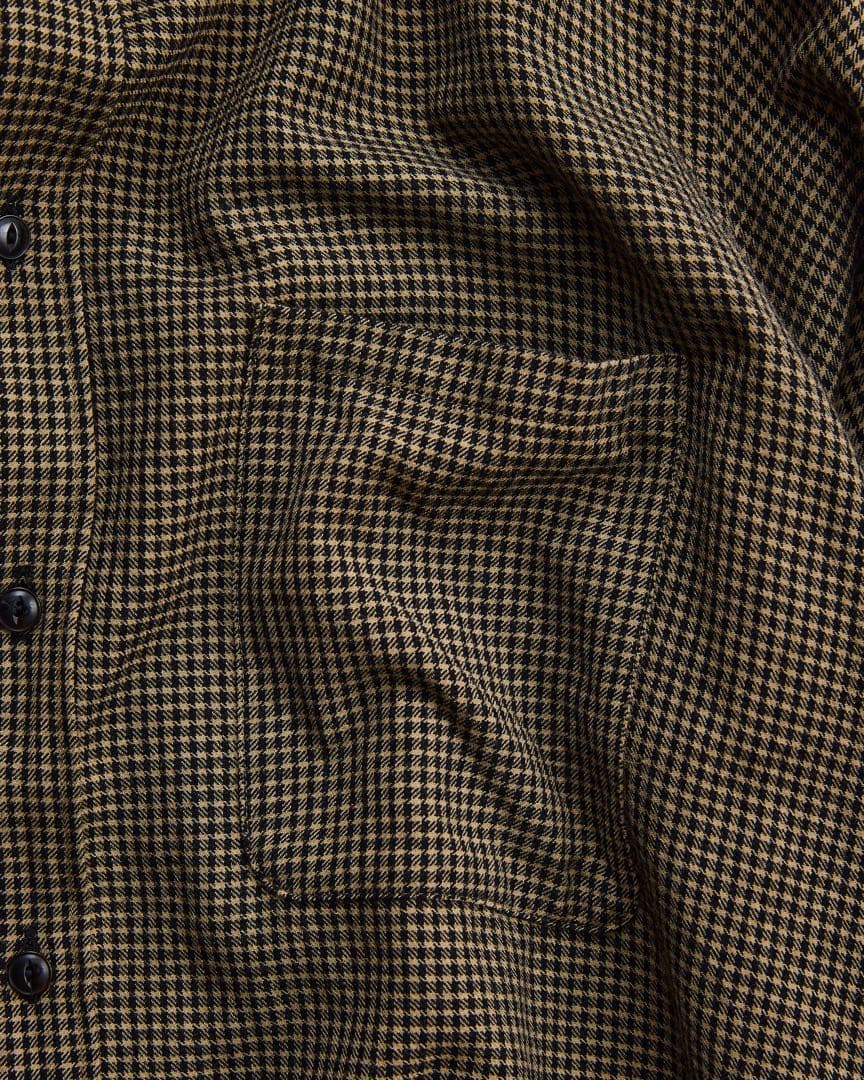 k*c様 NICENESS ナイスネス S.COIL KHAKI 26ss M