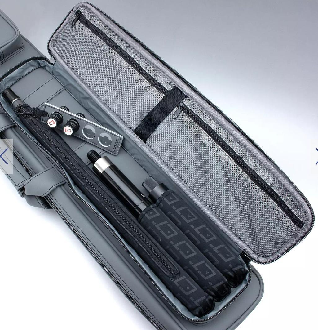 キューケース キューテック CUETEC ゴーストエディション 限定品 中古