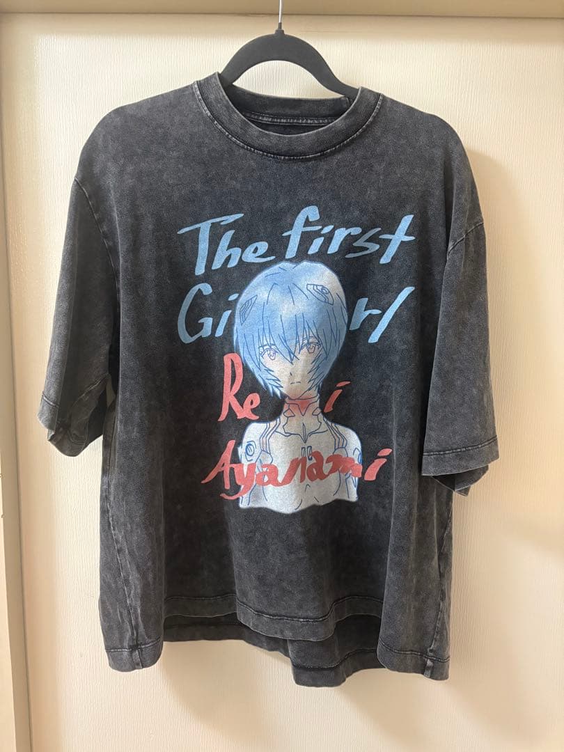 maison special エヴァ　綾波レイ