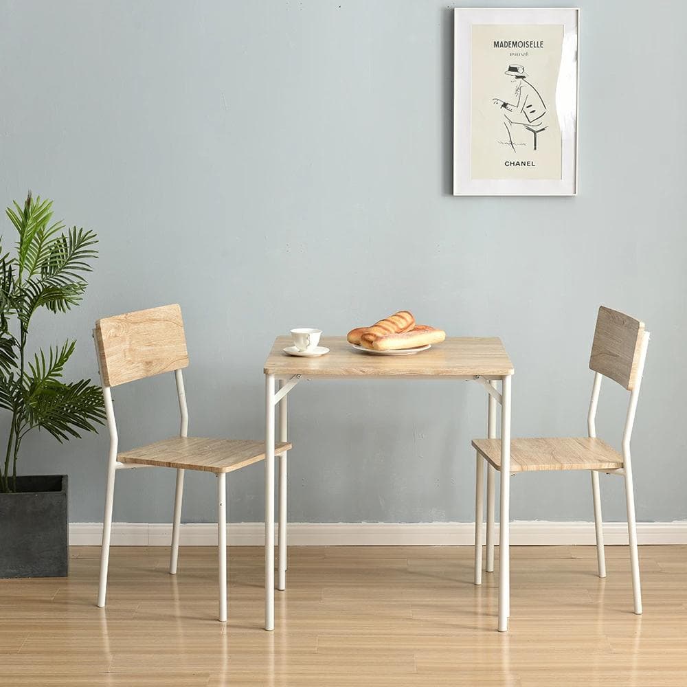 新品　ダイニングテーブルセット ダイニングチェア 食卓テーブル 1756-180