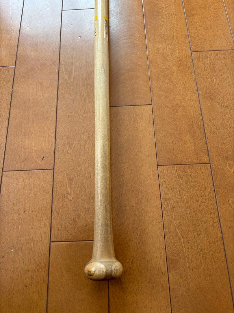 MizunoPro Major Quality ノックバット 99cm