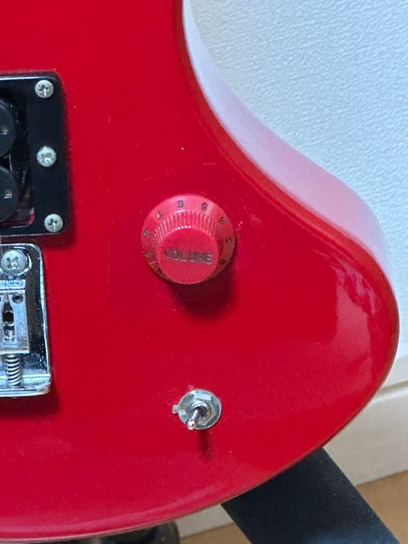 FERNANDES エレキギター ZO-3