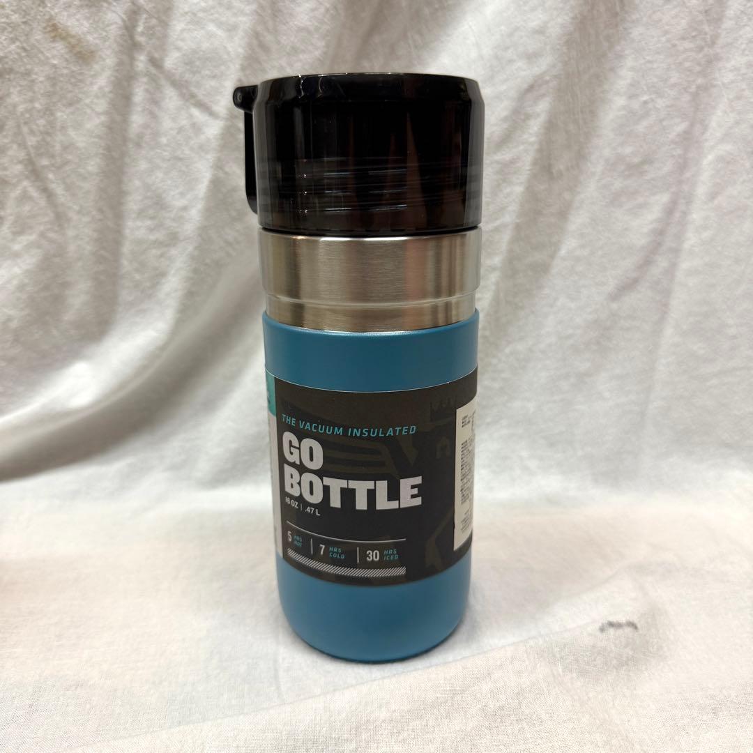 3本セット特価 STANLEY スタンレー GO真空ボトル ステンレス