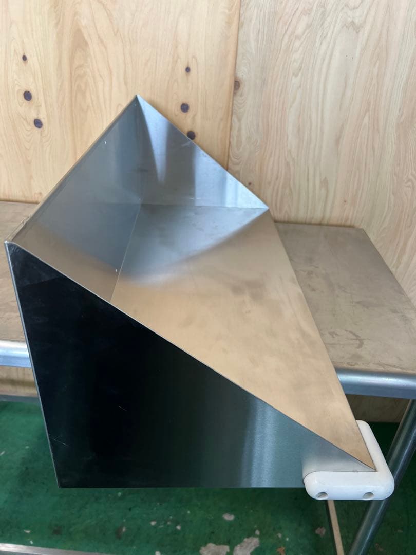 平棚 800x350x300 ①
