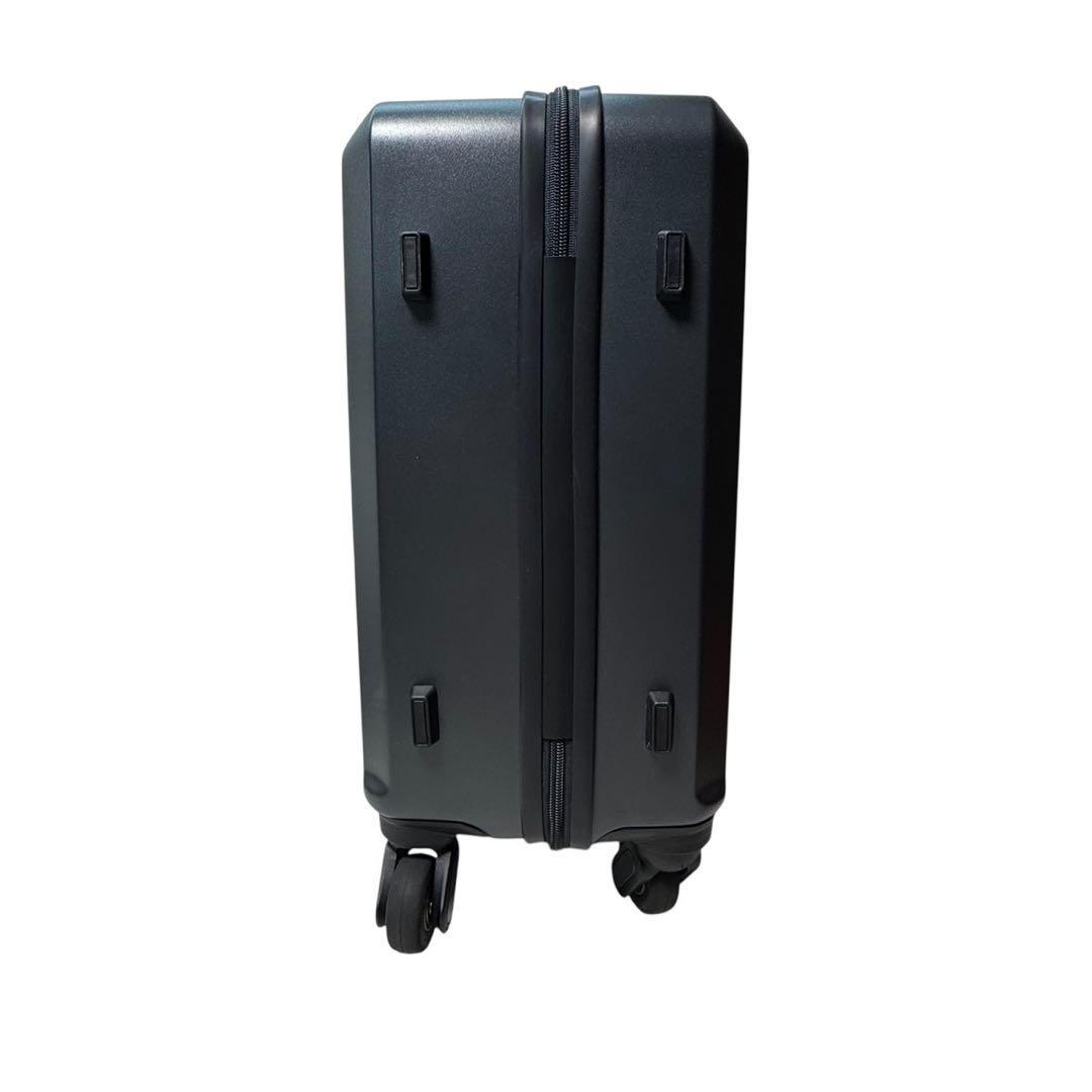 エンドー車輪キャリーバッグ33L 機内持ち込み FREQUENTER LIEVE