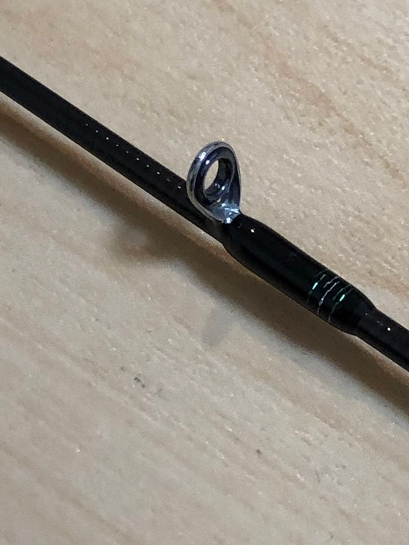 Daiwa エメラルダス MX 83ML エギングロッド