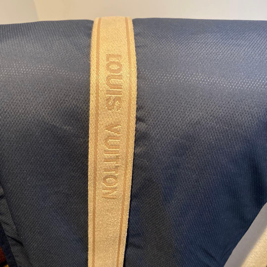 LOUIS VUITTON ベージュ ベルト