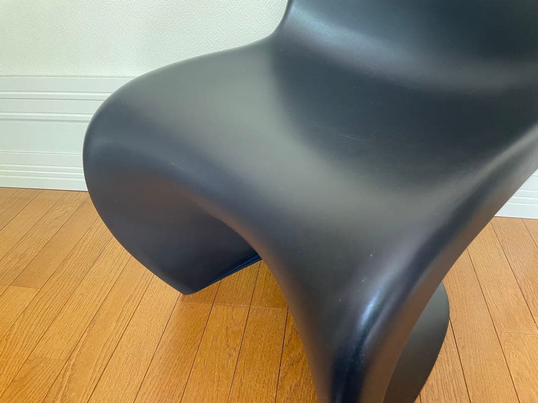 Vitra（ヴィトラ） 社製 パントンチェア 最初期タイプ