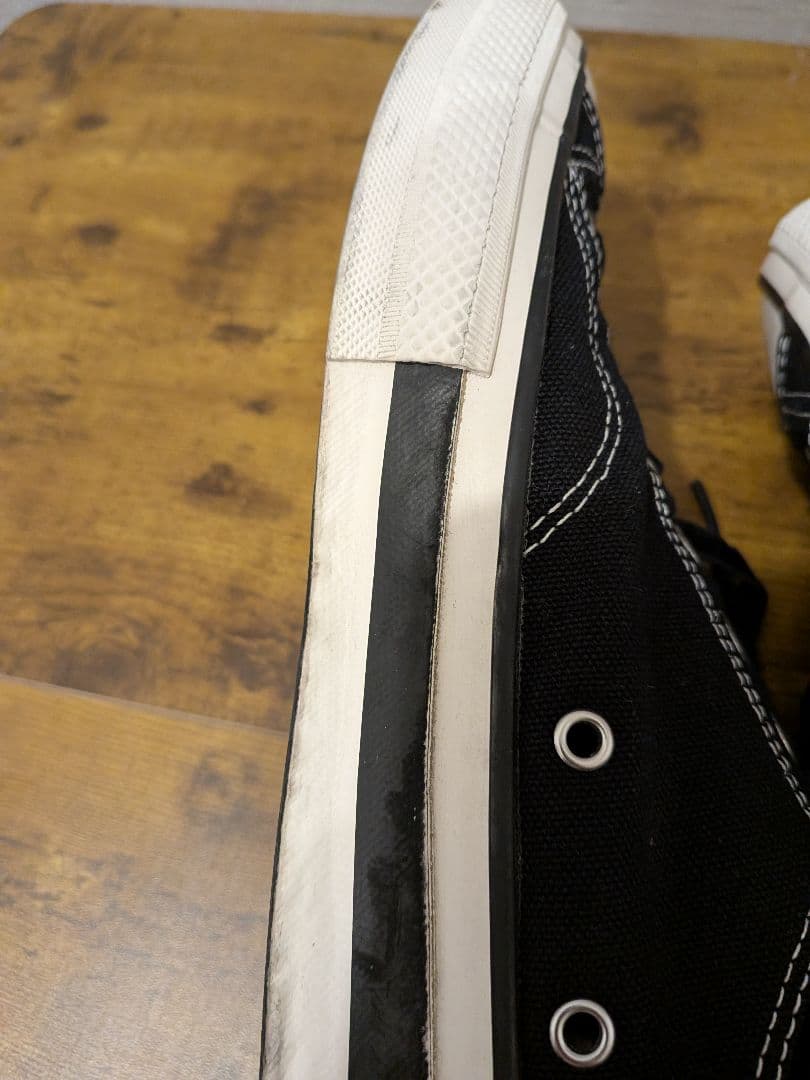 靴 GOD SELECTION XXX CONVERSE ADDICT 29