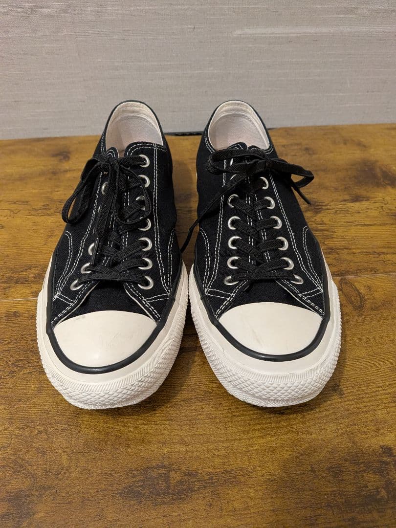 靴 GOD SELECTION XXX CONVERSE ADDICT 29