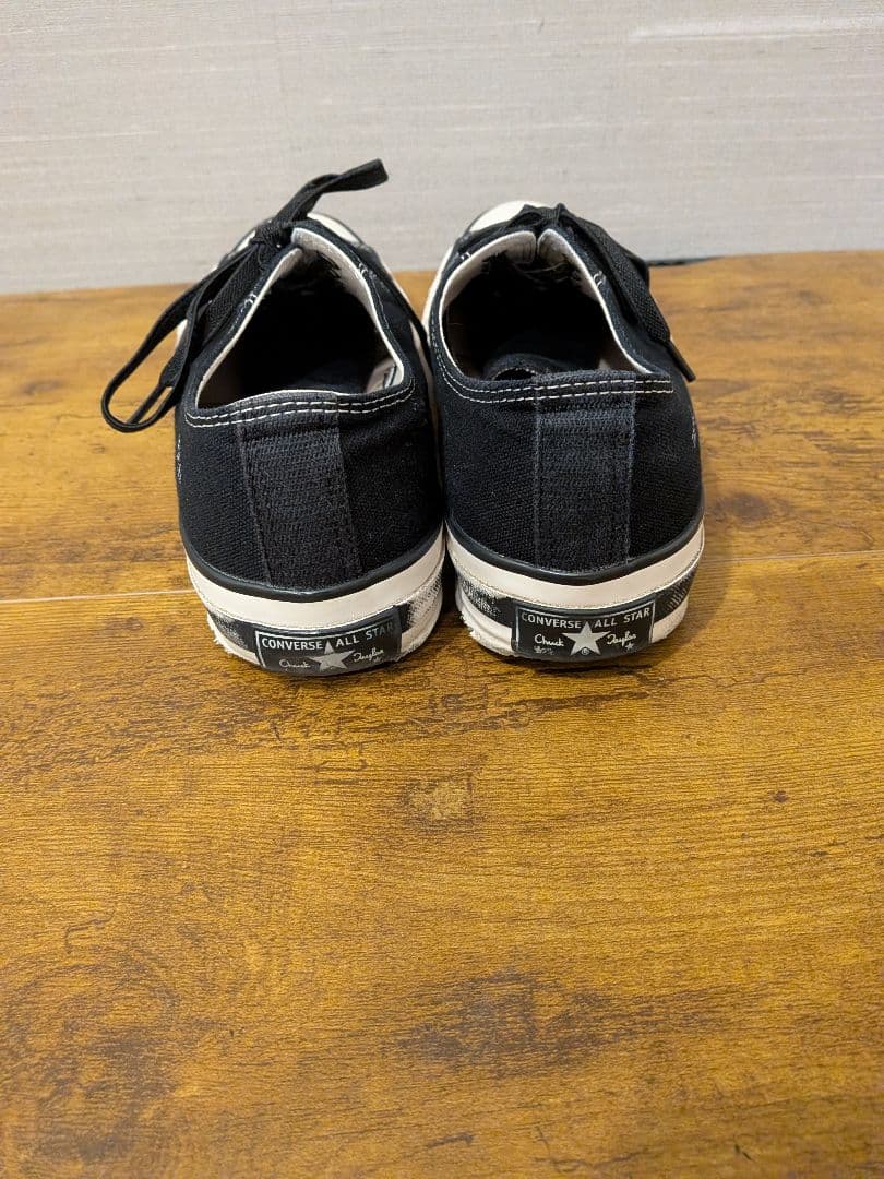 靴 GOD SELECTION XXX CONVERSE ADDICT 29