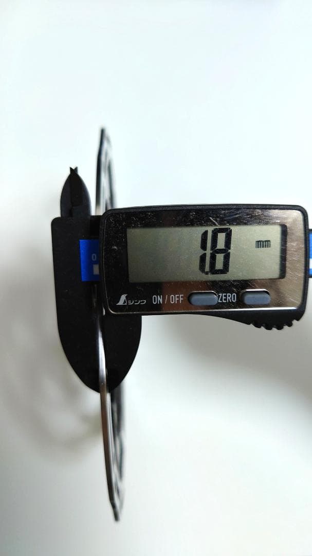 SRAM CLX 160mm 2枚セット ディスクブレーキ センターロック