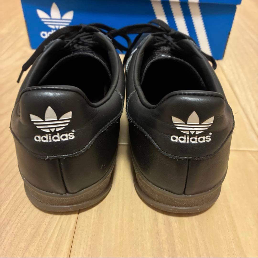 adidas GAZELLE INDOOR ED/IENA 別注　29cm