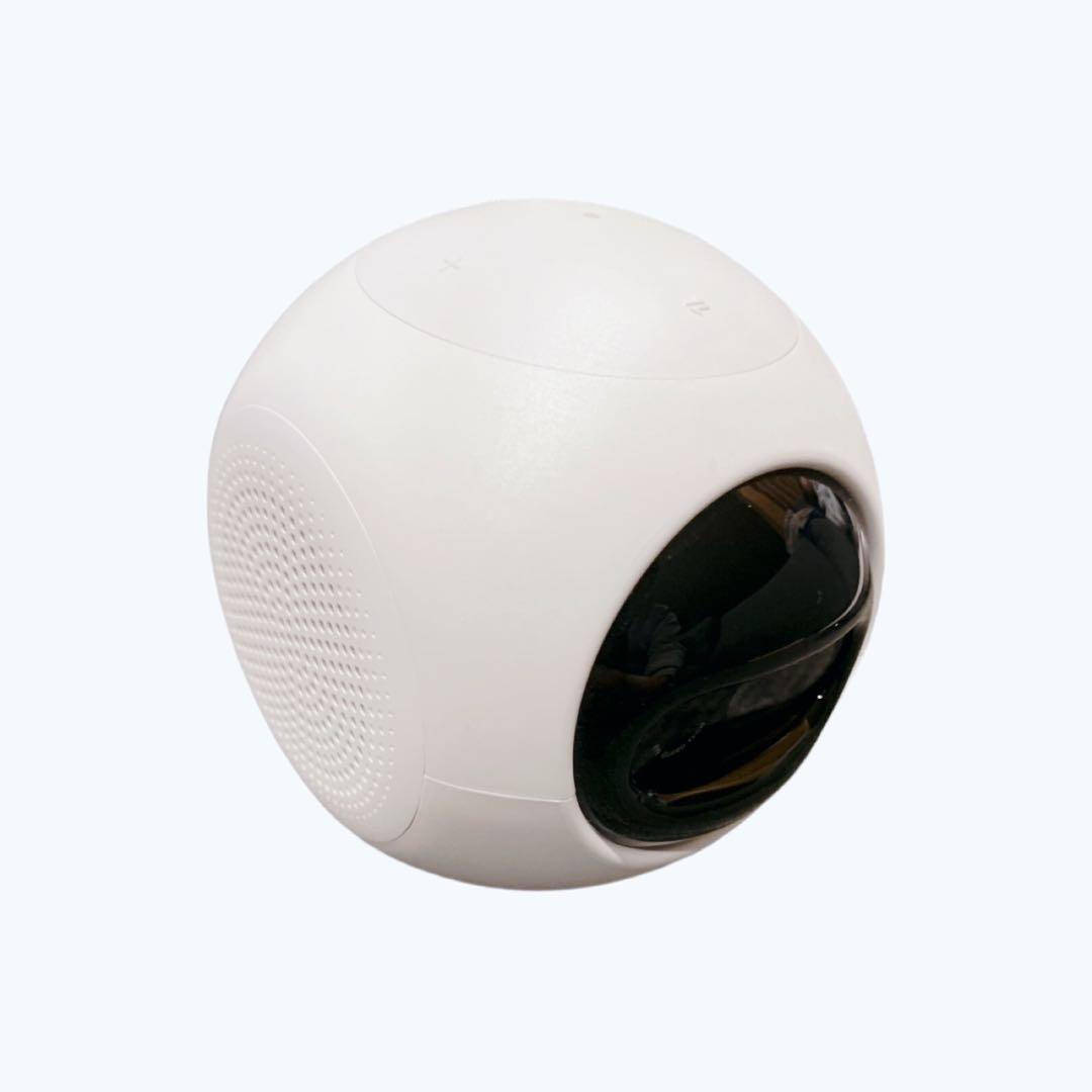 【極美品・ほぼ未使用】Anker Nebula Astro　プロジェクター